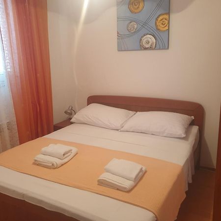 Apartmani Adria Opatija Extérieur photo