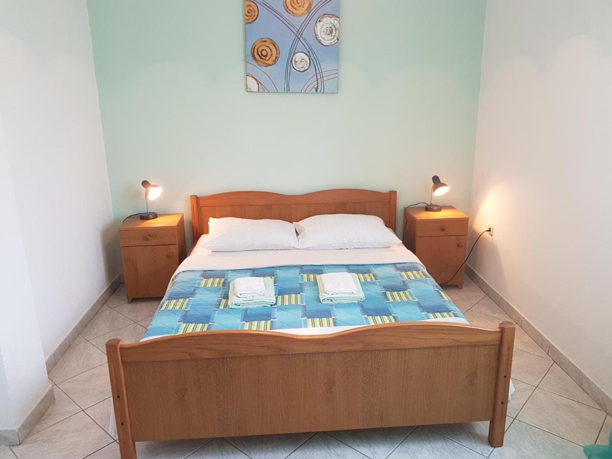 Apartmani Adria Opatija Extérieur photo