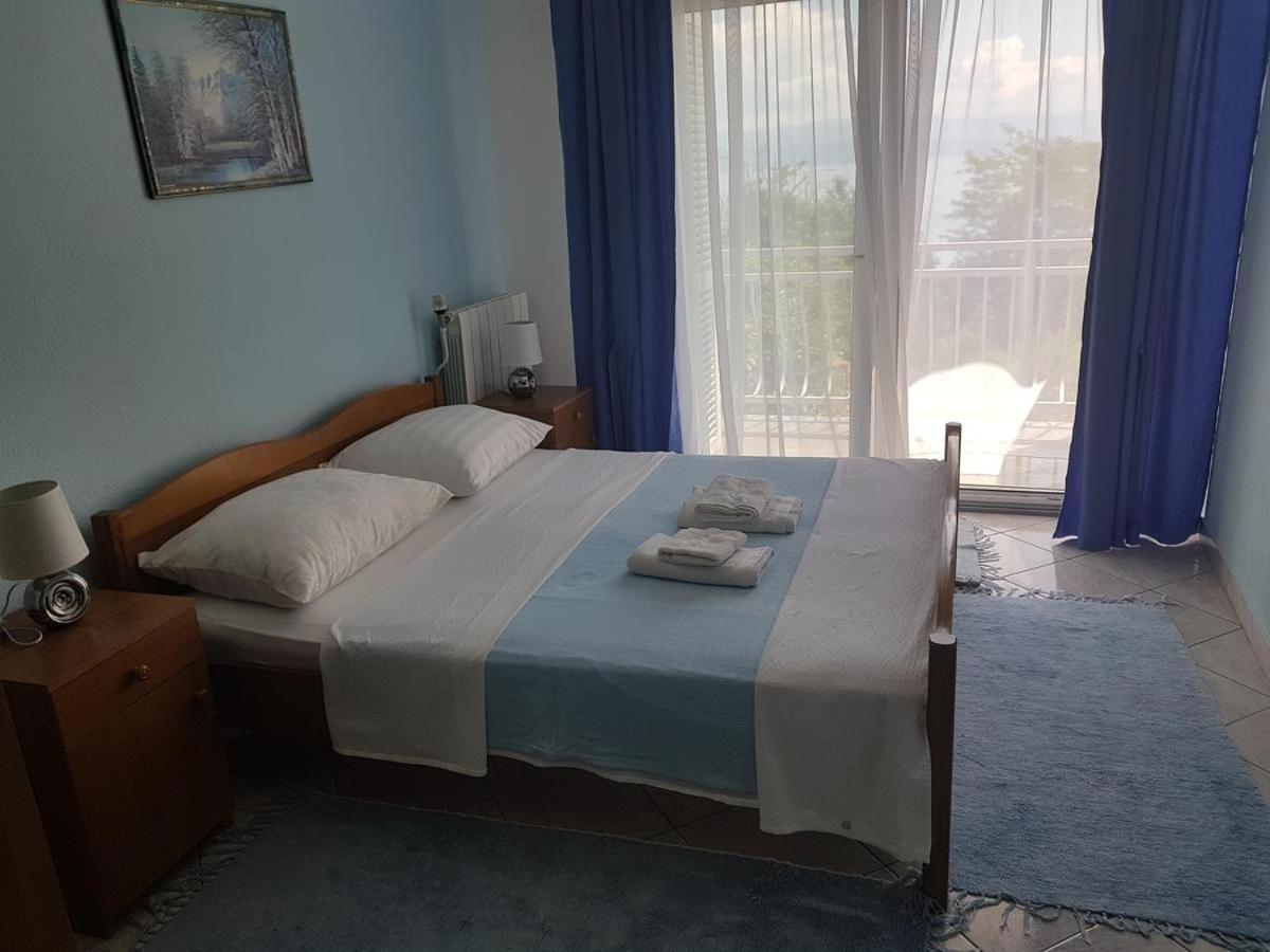 Apartmani Adria Opatija Extérieur photo