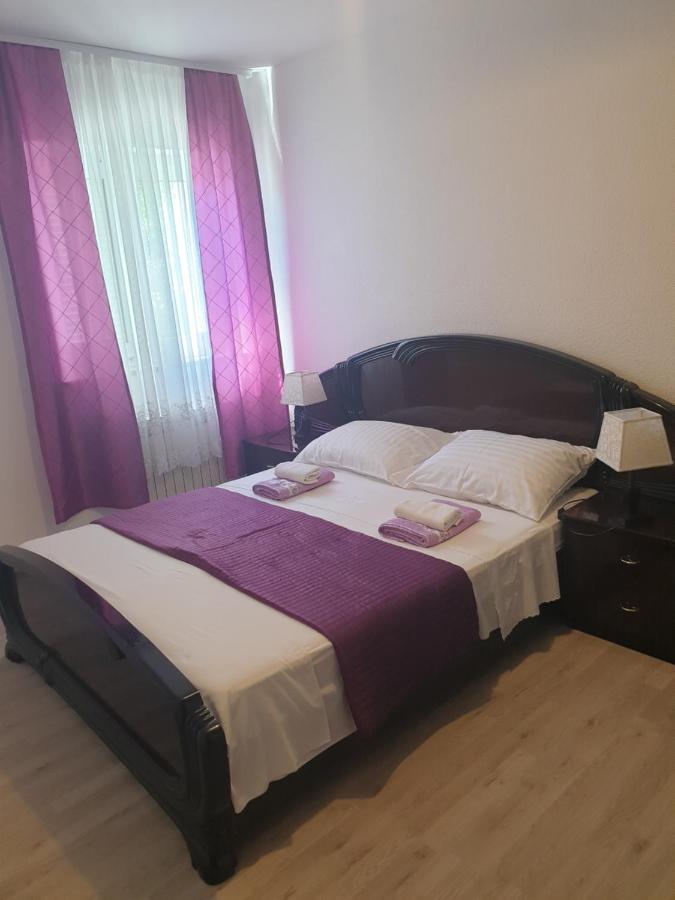 Apartmani Adria Opatija Extérieur photo