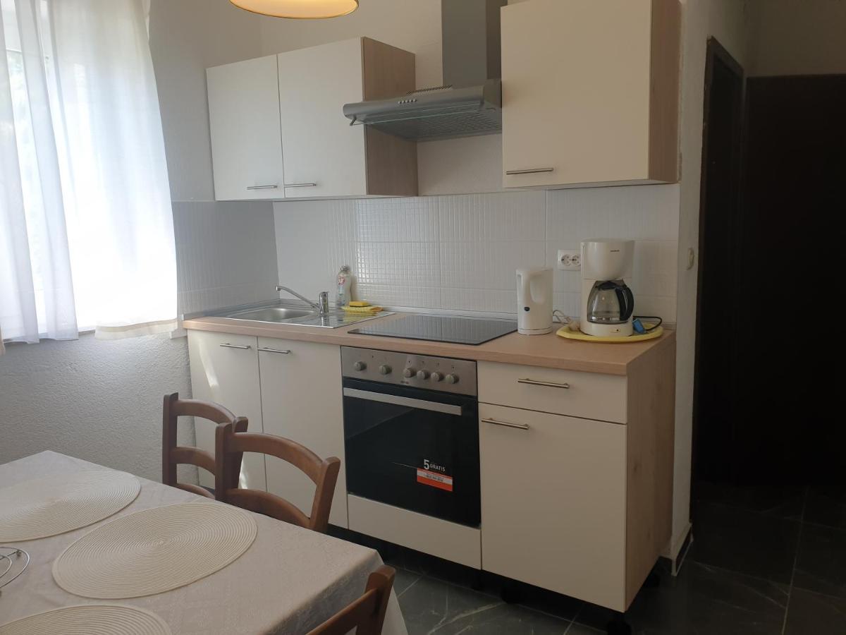 Apartmani Adria Opatija Extérieur photo