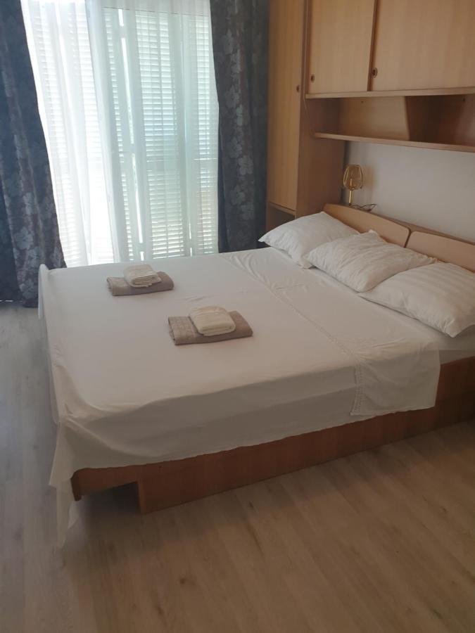 Apartmani Adria Opatija Extérieur photo