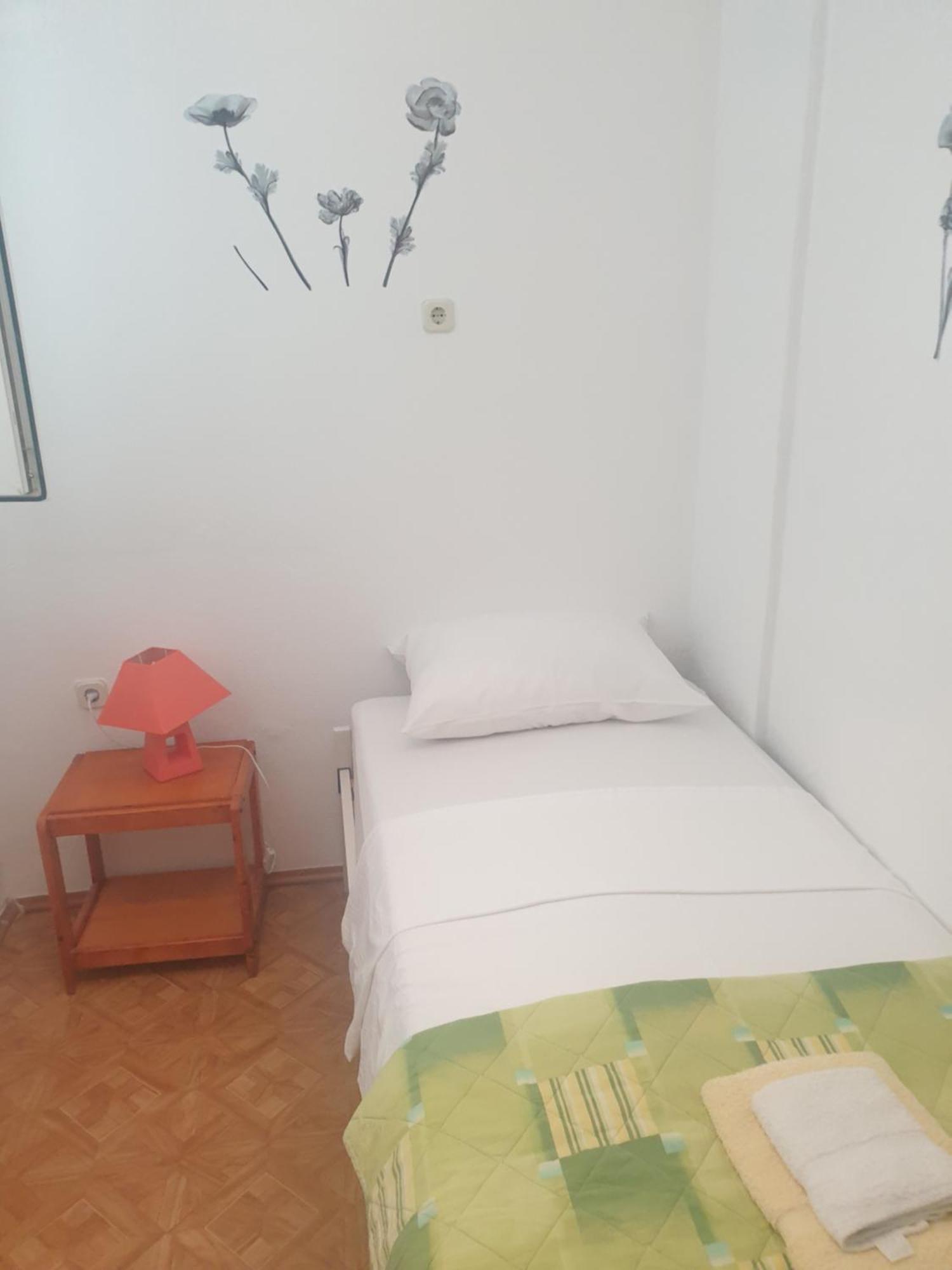 Apartmani Adria Opatija Extérieur photo