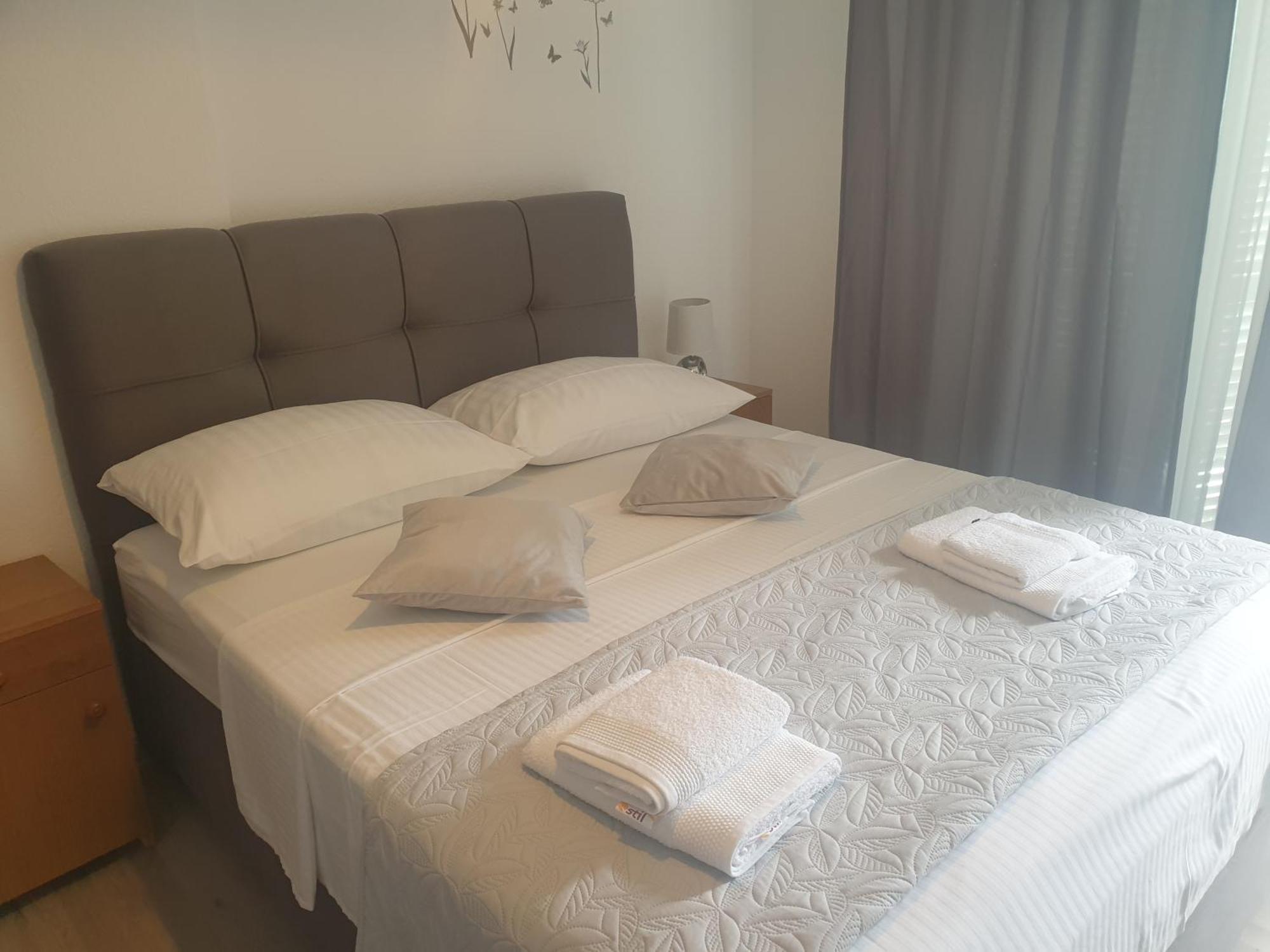 Apartmani Adria Opatija Extérieur photo