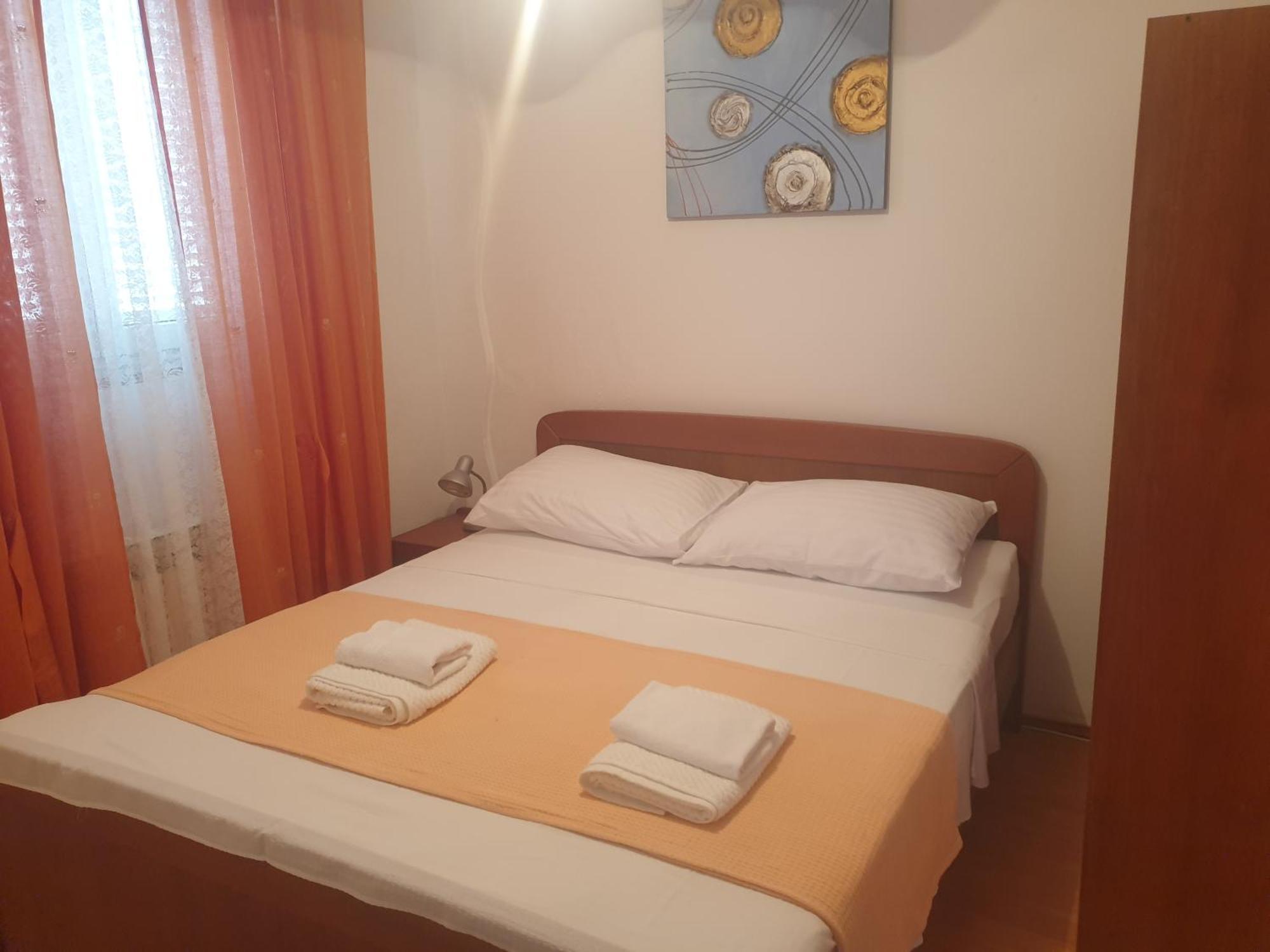 Apartmani Adria Opatija Extérieur photo