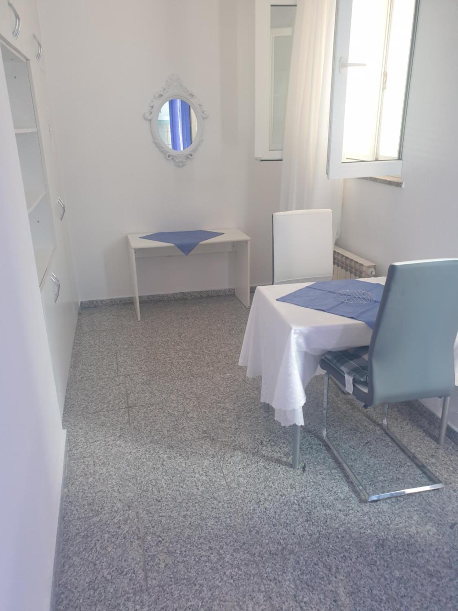 Apartmani Adria Opatija Extérieur photo