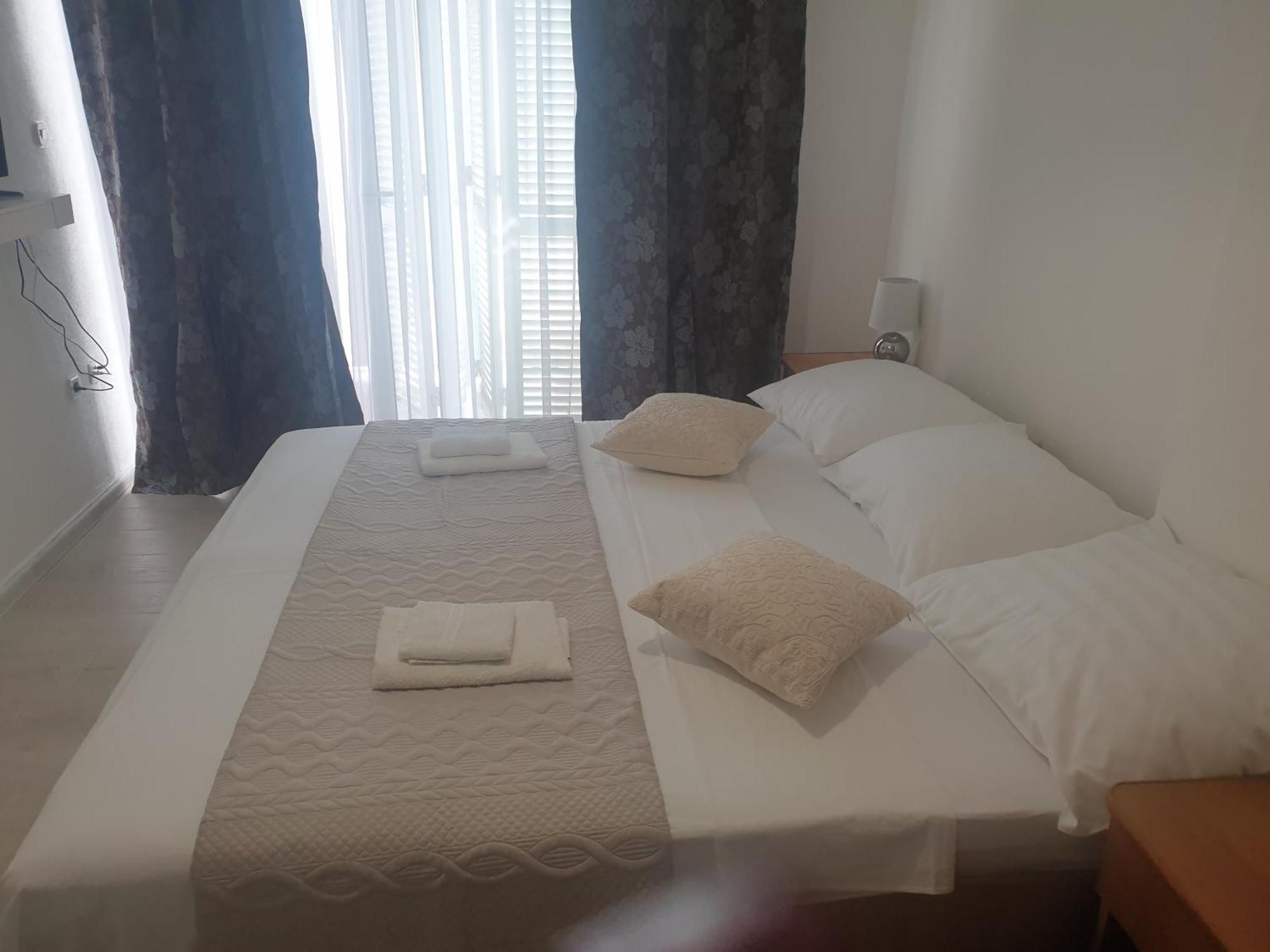 Apartmani Adria Opatija Extérieur photo